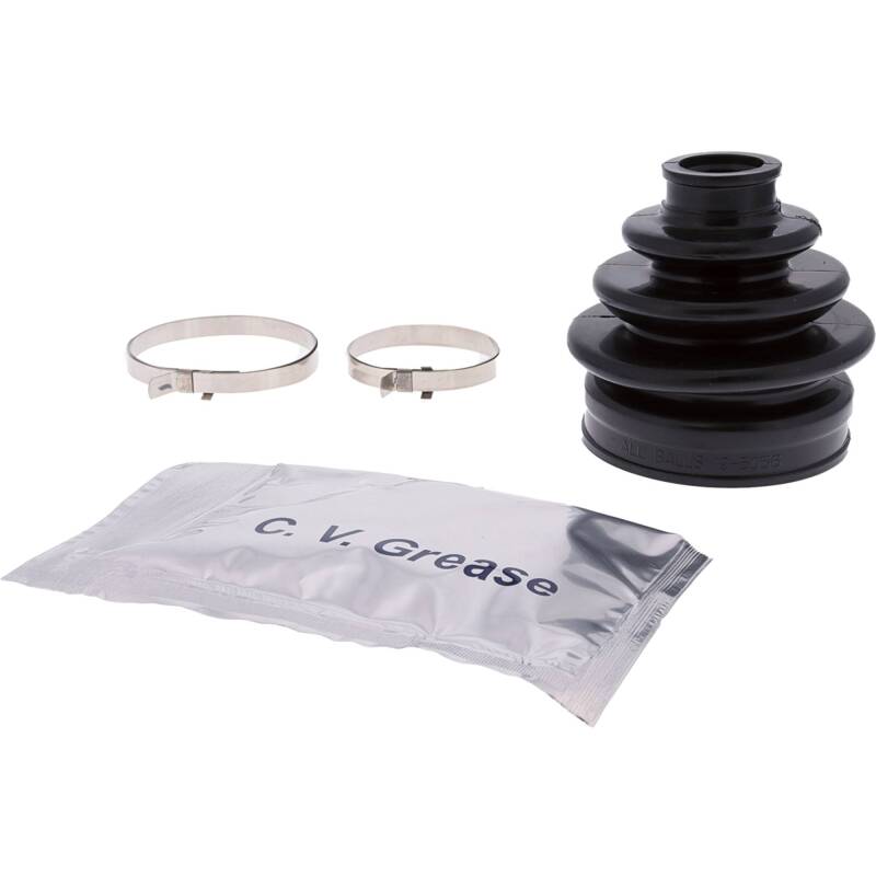 All Balls Racing 22-23 Honda Pioneer 1000 CV Boot Repair Kit - Front, Outer