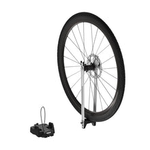 Load image into Gallery viewer, Thule Wheel-On Front Wheel Holder - Silver/Black