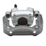 DFC 820092 Toyota Cressida Front-R Premium Caliper - Silver Zinc Coated