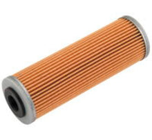 Load image into Gallery viewer, BikeMaster Oil Filter Duc W/Press Vlv