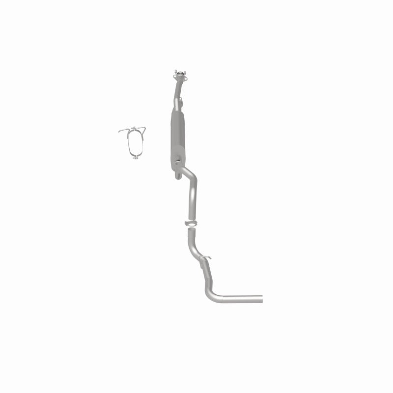 MagnaFlow BRE Exhaust Kit 03 Mazda B3000 3.0L
