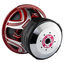 Load image into Gallery viewer, DS18 Hooligan Subwoofer 15in 4000 Watts RMS 4 ohm DVC