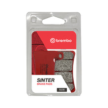Load image into Gallery viewer, Brembo OE 98-99 Honda CB Hornet (Japan) 600cc Sinter Brake Pad - Front