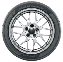 Load image into Gallery viewer, Yokohama Advan Neova AD09 Tire - 325/30R19 105W XL