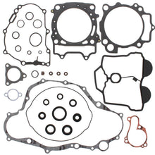 Load image into Gallery viewer, Vertex Gaskets 10-13 Yamaha YZ450F Complete Gasket Kit w/ Oil Seals