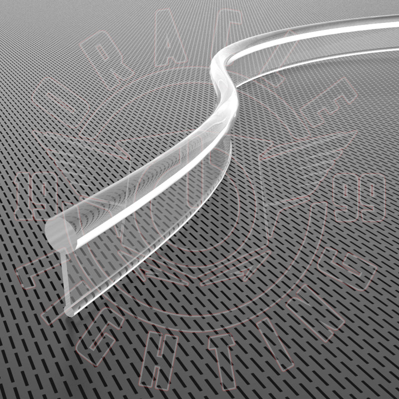 ORACLE Lighting Jeep Wrangler JL / Gladiator JT ColorSHIFT Fiber Optic LED Interior Kit NO RETURNS