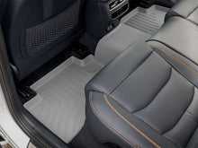 Load image into Gallery viewer, WeatherTech 2026 Genesis GV70 2nd Row Rear FloorLiner HP - Grey