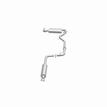 Load image into Gallery viewer, MagnaFlow BRE Exhaust Kit 12-17 Ford Focus 2.0L