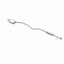 Load image into Gallery viewer, MagnaFlow BRE Exhaust Kit 13-17 HONDA ACCORD 2.4L