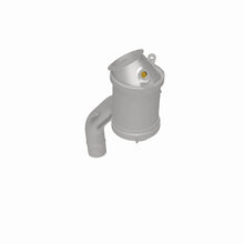 Load image into Gallery viewer, Magnaflow 13-17 BMW 550i 4.4L Closed Couple Direct Fit Converter