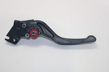 Load image into Gallery viewer, CRG 96-08 Ducati 600-800 Monster/ 97-03 ST2 RC2 Clutch Lever - Short Black