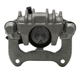 DFC 99-02 Volkswagen Cabrio/Cabriolet Rear-R Silver Zinc Coated Premium Caliper
