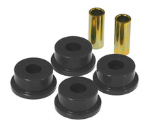 Load image into Gallery viewer, Prothane 82-02 Chevy Camaro/Firebird Panhard Rod Bushings - Black