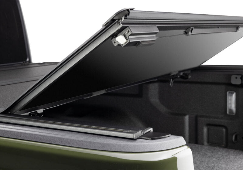BAK 15-22 GMC Canyon/Chevy Colorado 5.2ft. Bed BAKFlip MX4 TS