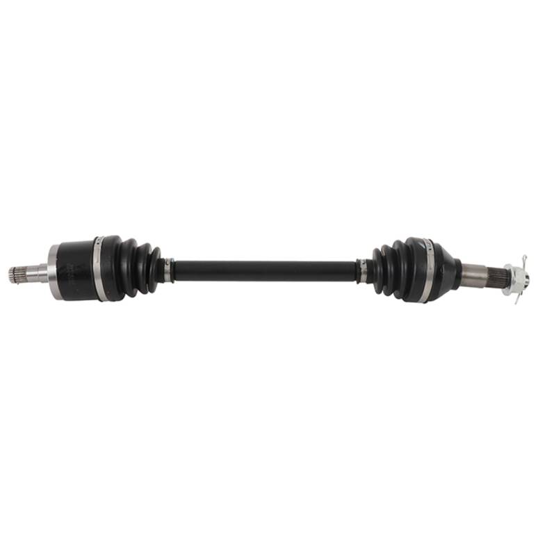All Balls Racing All Balls Racing 8 Ball Axle/ All Balls Boxed Axle/ ea/ 1
