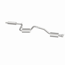 Load image into Gallery viewer, MagnaFlow BRE Exhaust Kit 12-14 Volkswagen Jetta 2.5L