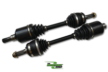 Load image into Gallery viewer, DSS 95-99 Mitsubishi Eclipse 800HP X4 Direct-Fit Axle - Left RA9829X4