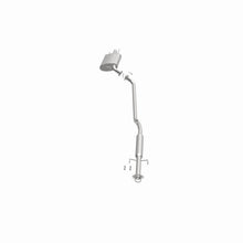 Load image into Gallery viewer, MagnaFlow BRE Exhaust Kit Replacement Stainless Toyota