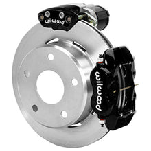 Load image into Gallery viewer, Wilwood EPB Rear Kit FDLI Big Ford New Style