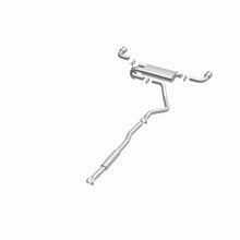 Load image into Gallery viewer, MagnaFlow BRE Exhaust Kit 14-22 Jeep Cherokee 3.2L