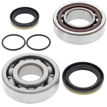 Load image into Gallery viewer, All Balls Racing 21-23 Gas-Gas MC125 Crank Shaft Bearing Kit