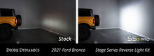 Load image into Gallery viewer, Diode Dynamics 21-22 Ford Bronco C1 Pro Stage Series Reverse Light Kit