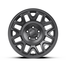Load image into Gallery viewer, fifteen52 Wander SV 17x8 / 6x130 BP / 40 ET / 84.1 CB / 6.08 BS / Carbon Grey Wheel