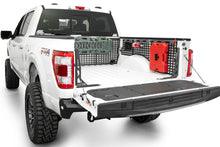 Load image into Gallery viewer, ADD 2021+ Ford F150 Raptor 66in Bed Side Molle Panels - Passenger Center