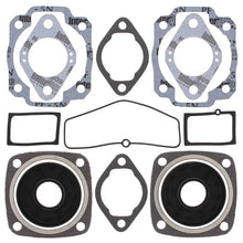 Load image into Gallery viewer, Vertex Gaskets 69-71 Ski-Doo Alpine / Nordic Complete Gasket Kit w/ Oil Seals