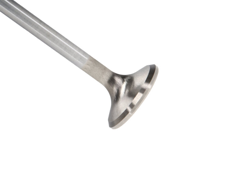 Manley Chevrolet Small Block Exhaust Valve Kit - 1.500in Head Dia. 5.065in O/A Length, 0.3415in Stem