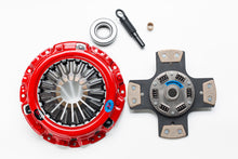 Load image into Gallery viewer, South Bend / DXD Racing Clutch 89-96 Nissan 300ZX N/A 3.0L Stg 4 Extreme Clutch Kit