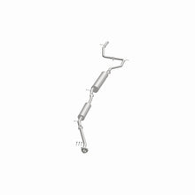 Load image into Gallery viewer, MagnaFlow BRE Exhaust Kit 14-15 HONDA ODYSSEY 3.5L