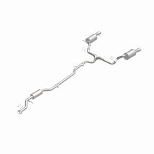 Load image into Gallery viewer, MagnaFlow BRE Exhaust Kit 07-15 Mazda CX-9
