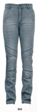 Load image into Gallery viewer, Speed and Strength Tough Love Armored Jeans Blue Womens Size - 33x32