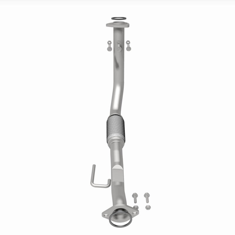 BRE Exhaust 92-93 Camry 2.2L Front Pipe Kit