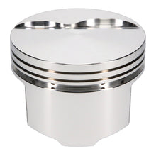 Load image into Gallery viewer, JE Pistons Ford Small Block 4.030in Bore 1.300in CH -5.00 CC Piston Set