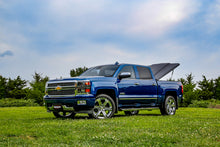 Load image into Gallery viewer, UnderCover 19-20 GMC Sierra 1500 (w/o MultiPro TG) 6.5ft Elite Bed Cover - Black Textured