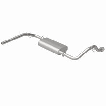 Load image into Gallery viewer, Magnaflow BRE Rear Muffler Kit Replacement Honda