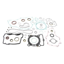 Load image into Gallery viewer, Vertex Gaskets 14-16 Husqvarna FE 250 Complete Gasket Kit w/ Oil Seals