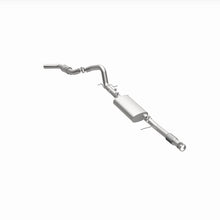 Load image into Gallery viewer, MagnaFlow BRE Exhaust Kit 15-20 ESCALADE ESV YUKON XL 6.2L