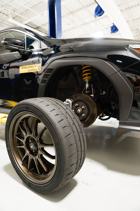 Ohlins 2022+ Subaru WRX (VB) Road & Track Set W/ Springs