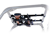 Load image into Gallery viewer, Seizmik 01+ A Cat/ Hon/JD/ Kaw/ Pol/ Suz/ Yam UTV OHGR 2 Gun Rack 1.75 in.