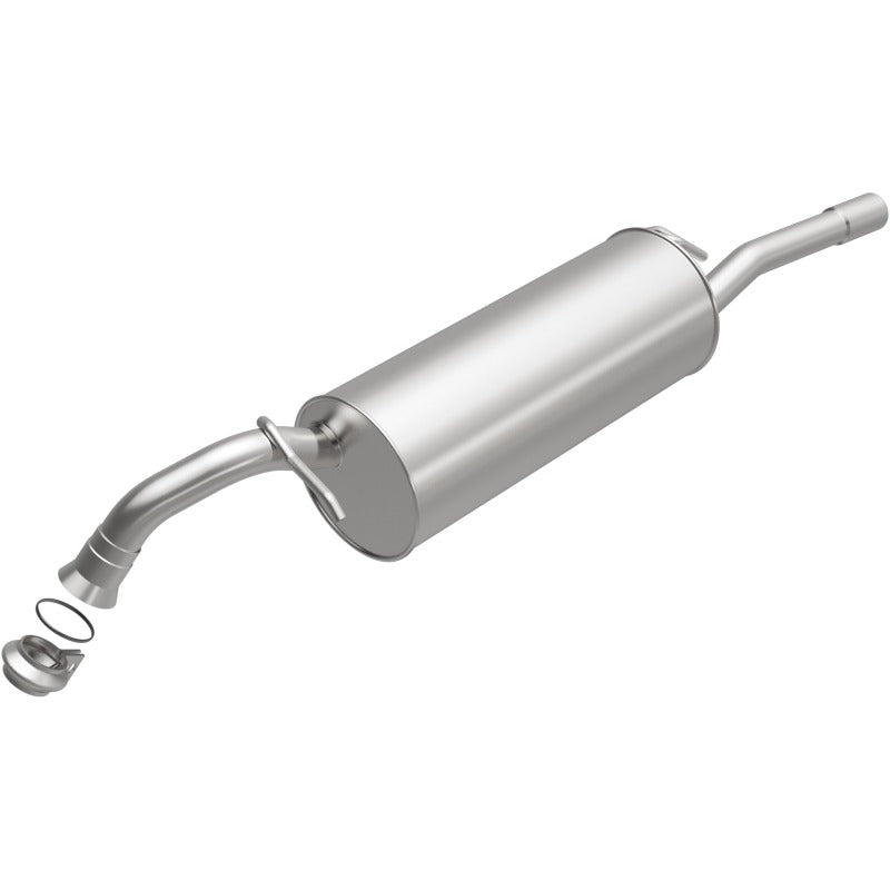 MagnaFlow BRE Exhaust Kit 00-05 Toyota Echo 1.5L