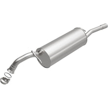 Load image into Gallery viewer, MagnaFlow BRE Exhaust Kit 00-05 Toyota Echo 1.5L