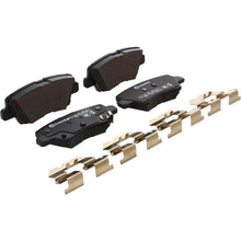 Load image into Gallery viewer, Brembo OE 21-22 Hyundai Accent/19-24 Nexo/2016 Sonata/2019 Sonata PRIME Low-Met Brake Pad - Rear