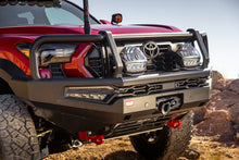 Load image into Gallery viewer, ARB Summit MKII Combar Winch Bumper 2024+ Toyota Tacoma  (Fit Kit NOT Included)