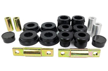 Load image into Gallery viewer, Energy 17-22 Tesla Model 3/Y Front Lower Control Arm Bushing Set w/Shock Position