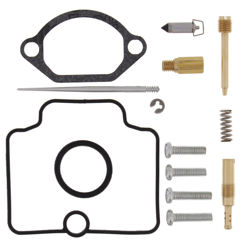 All Balls Racing Carburetor Rebuild Kit