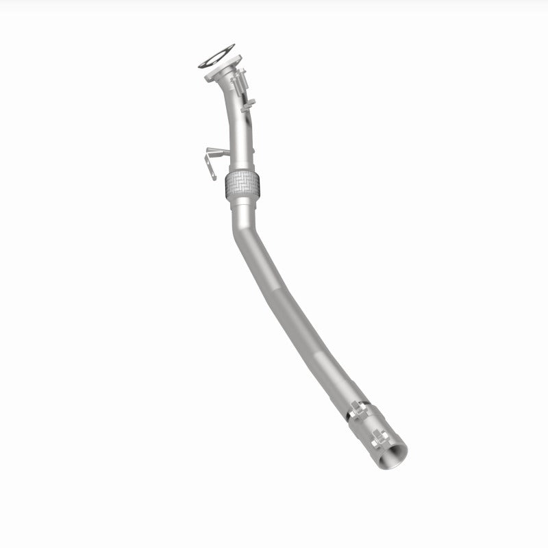 BRE Exhaust 02-05 A4 Quattro A4 1.8L Front Pipe Kit