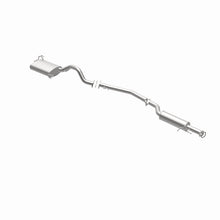 Load image into Gallery viewer, MagnaFlow BRE Exhaust Kit 10-13 SANTA FE SORENTO 3.5L